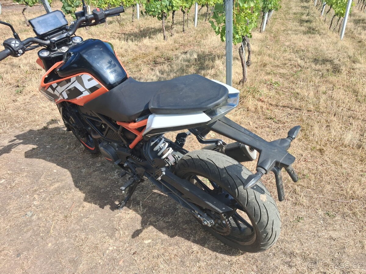 Motorka - 3
