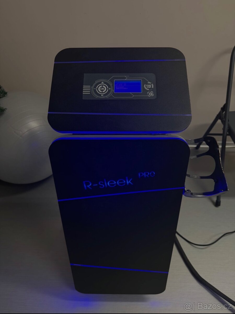 Přístroj R-Sleek PRO - 3