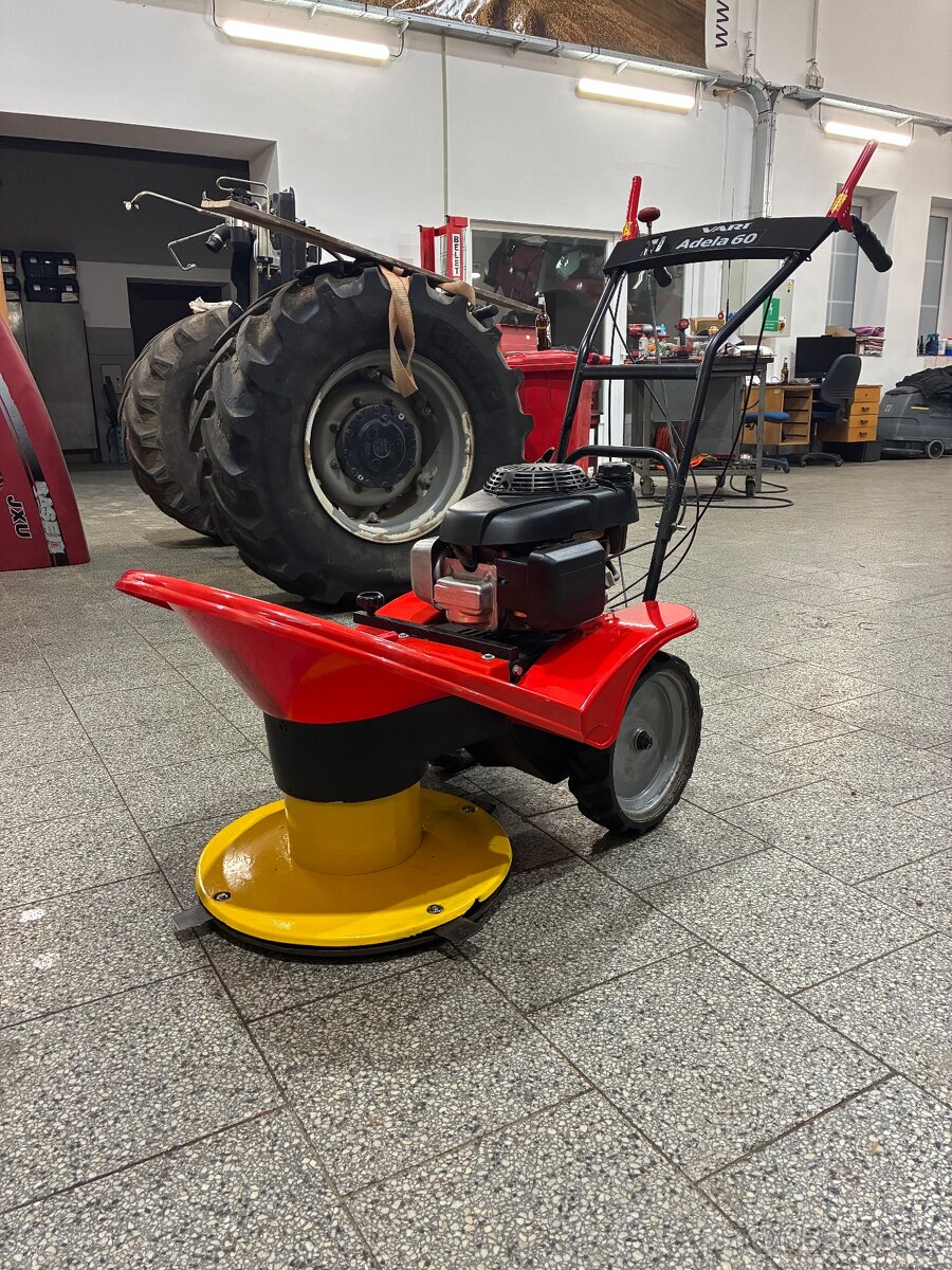 Vaří Adéla 60 - 3