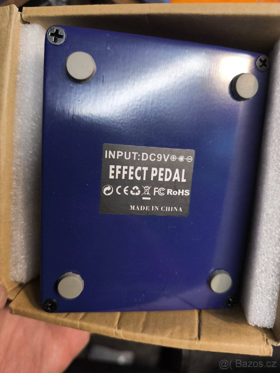 Prodám basový kompresor - 3