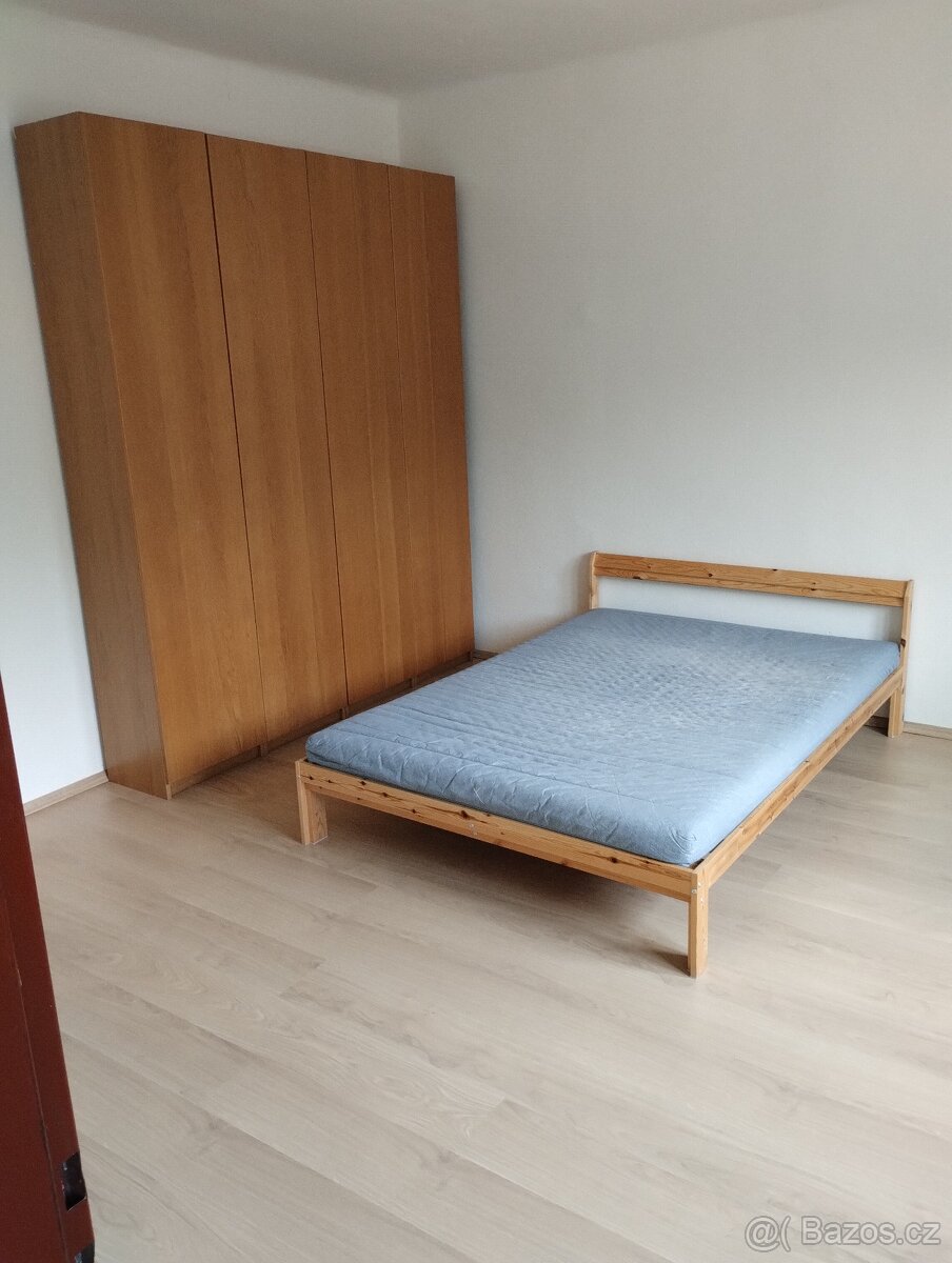 Prodej bytu 1+1, 35m2, Králův Dvůr, os. vlastnictví - 3