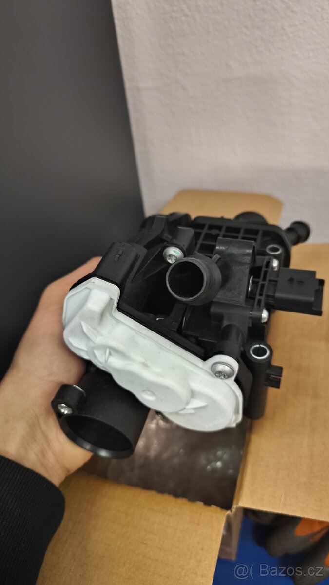 Termostat FT58054 - nový - 3