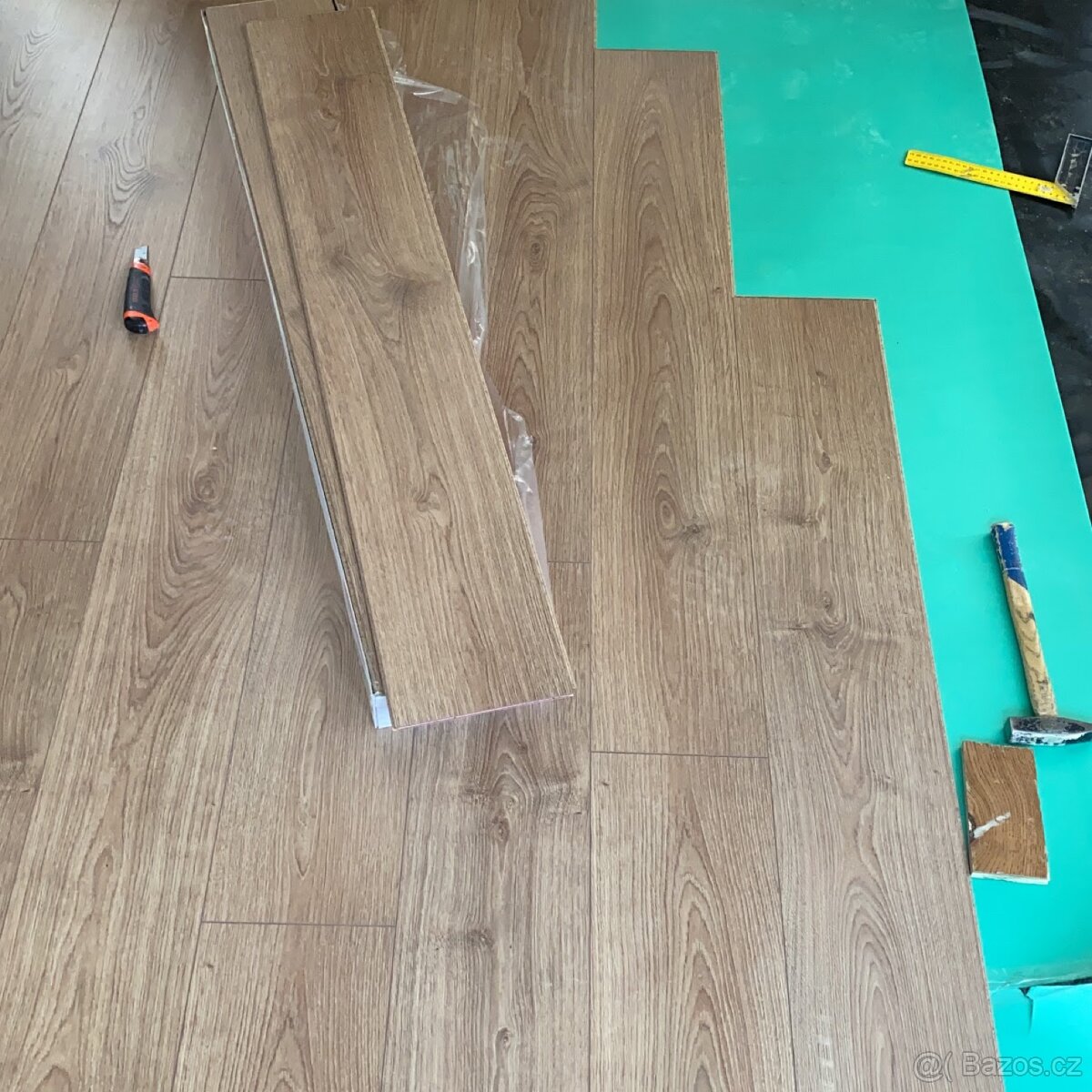 PRODEJ A MONTÁŽ PODLAH - 3