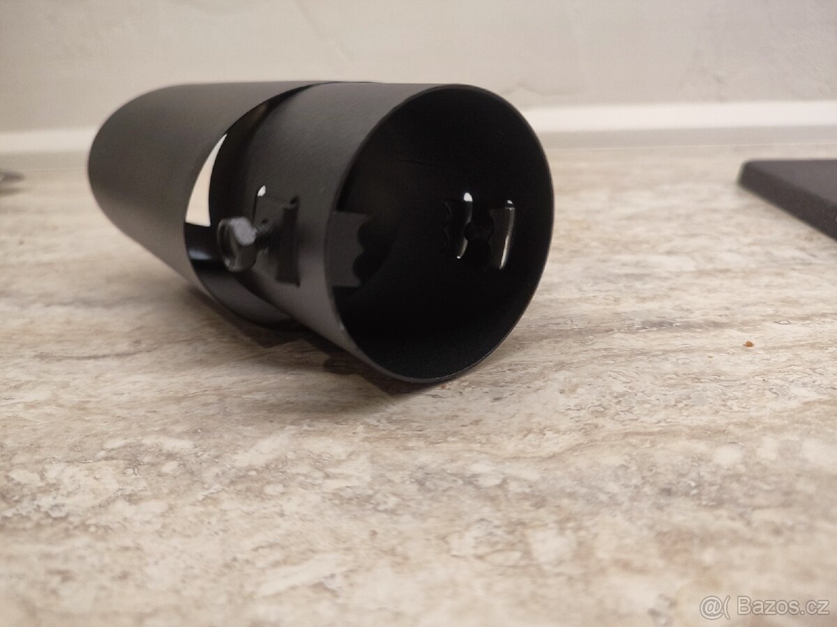 NOVÁ Sportovní koncovka výfuku - 3