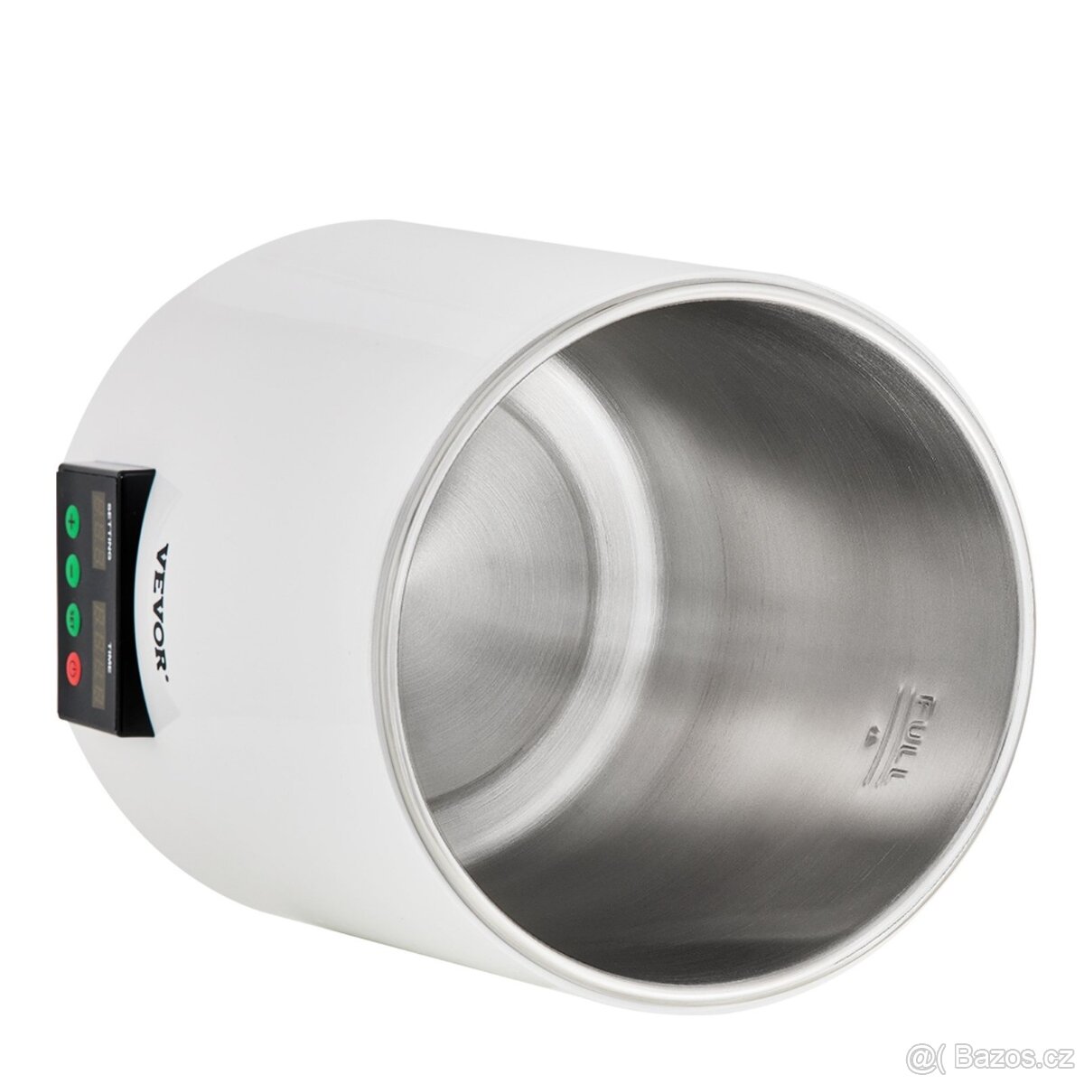 Destilátor vody - 750 W, displej - 3