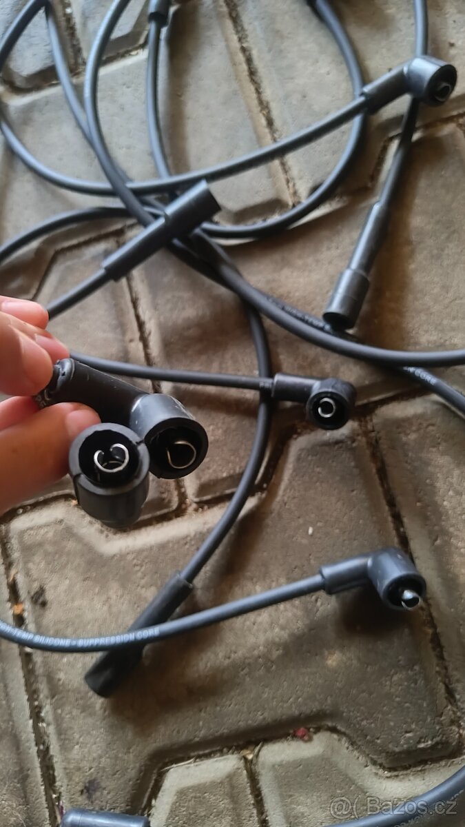 Zapalovací kabely - nové nepoužité - 3