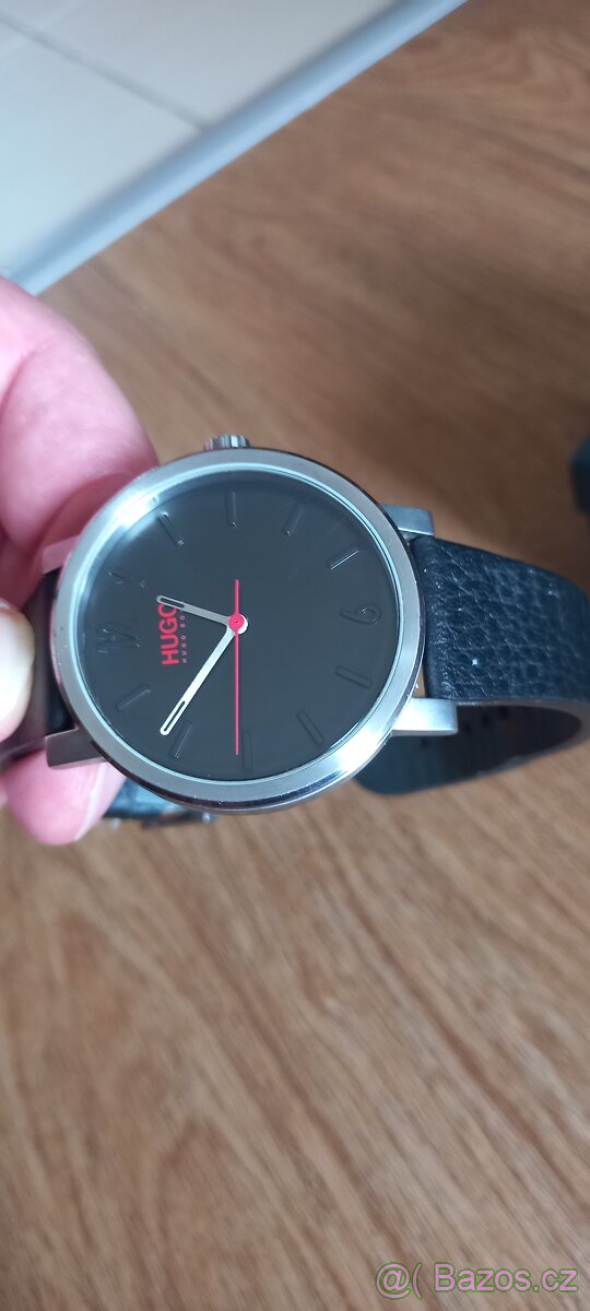 Hodinky Hugo Boss - 3