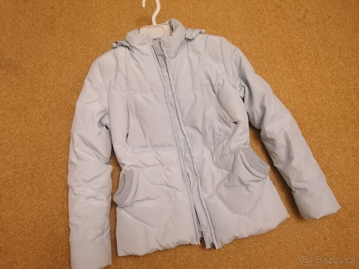 🧥 Prodám dámské bundy - 3