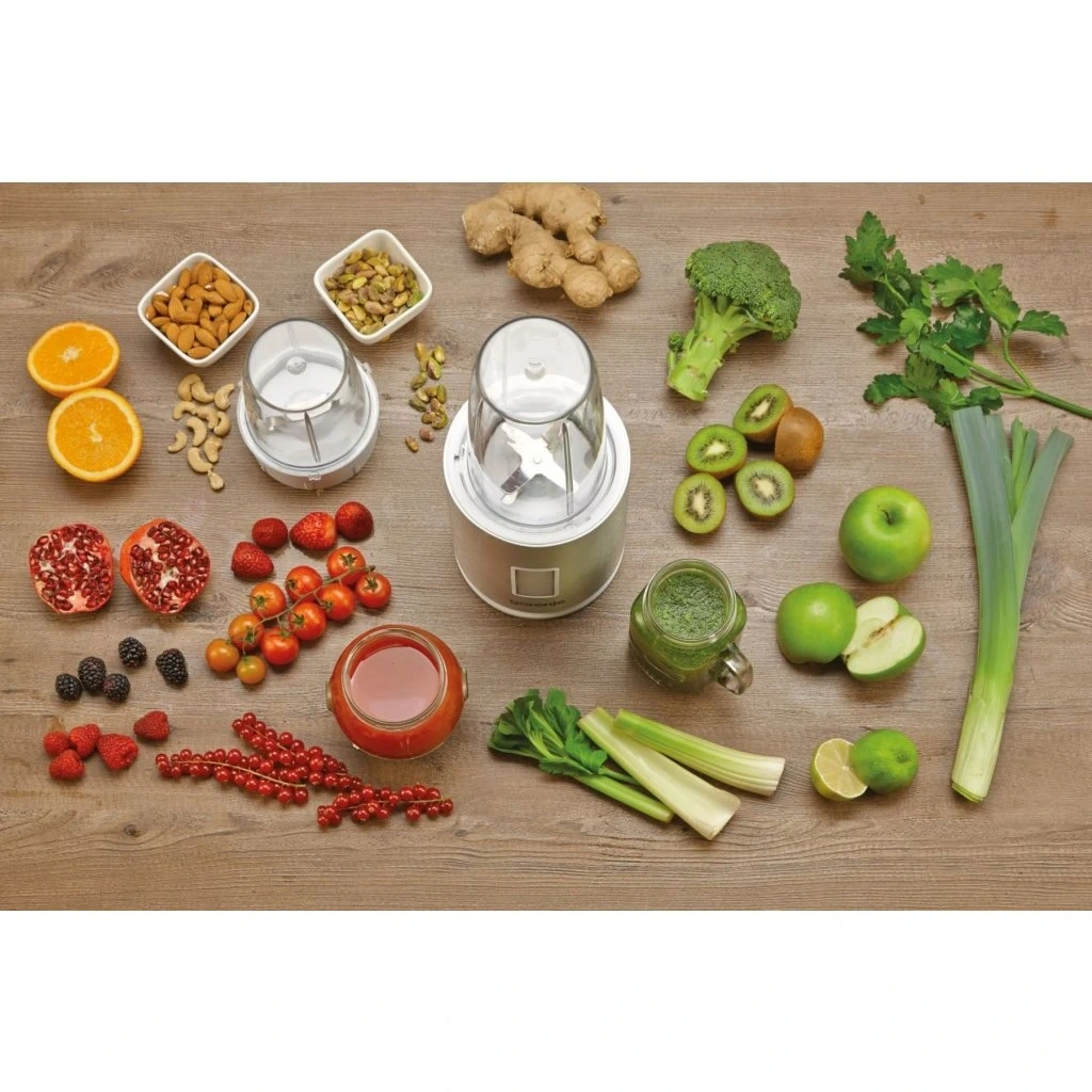 Stolní Mixér Gorenje BN 1200 AL nový - 3