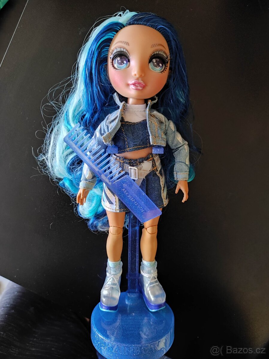 Rainbow High Fashion panenky - 1. série - 3