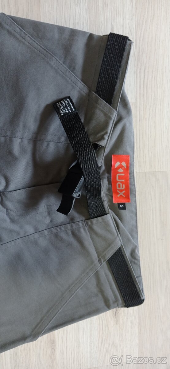 Kalhoty UAX, vel S - 3