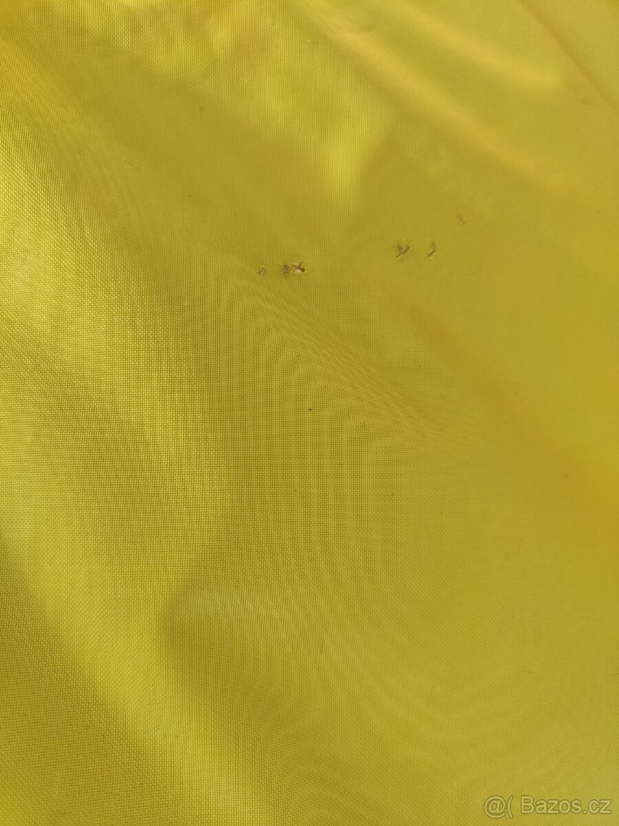 Sedací vak 500L 180140 cm - 3