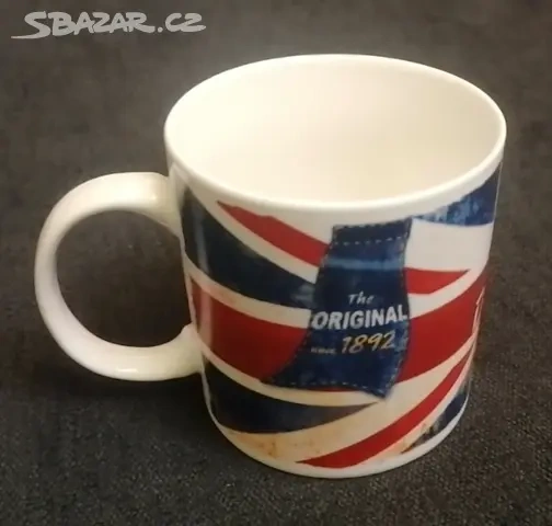 Londýn dekorace - 3