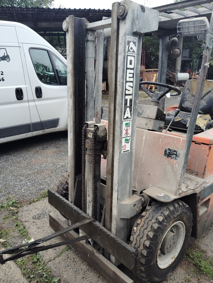 Zdvihací zařízení - 3