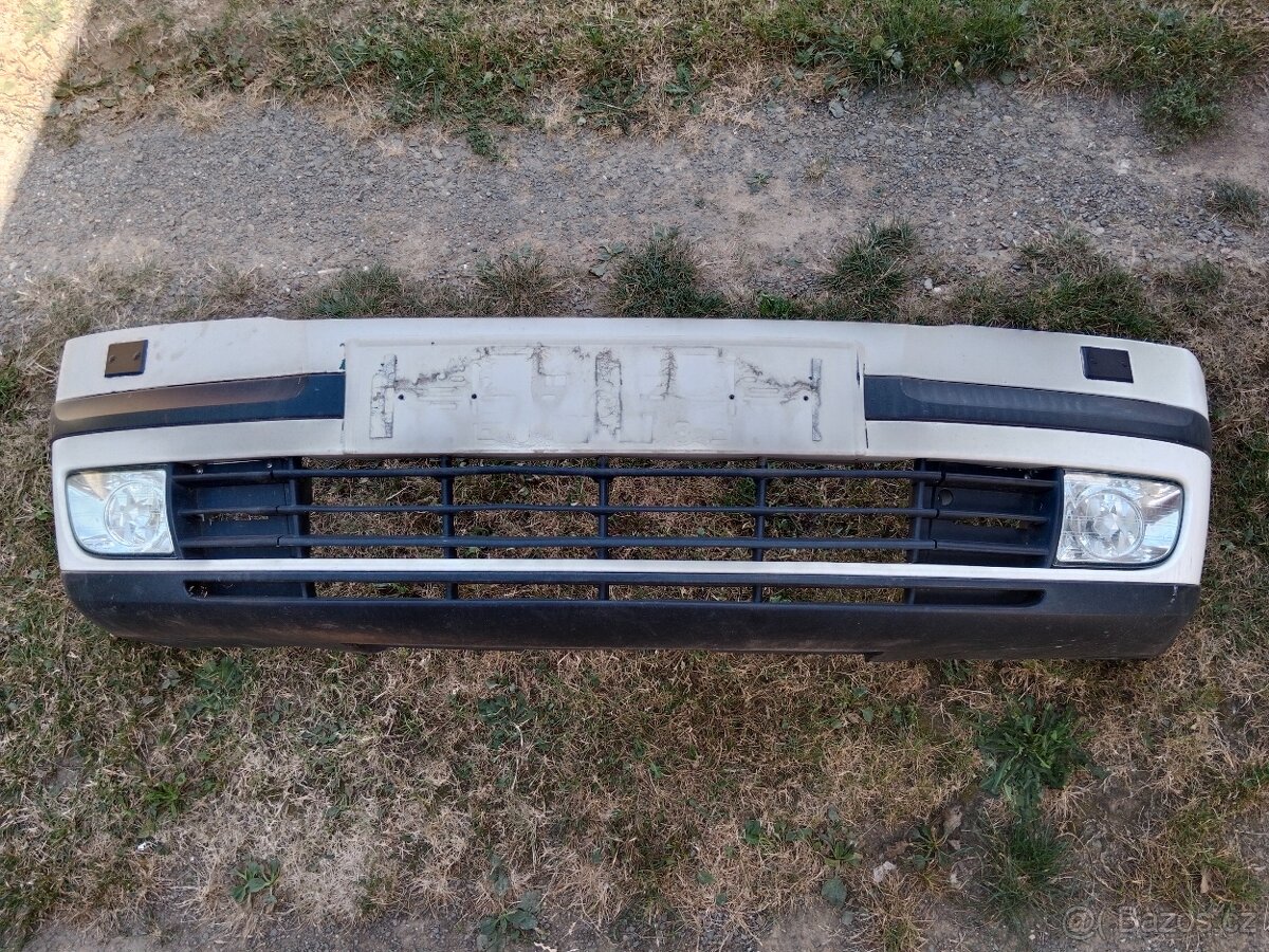 Díly na Škoda Octavia 2 combi - 3