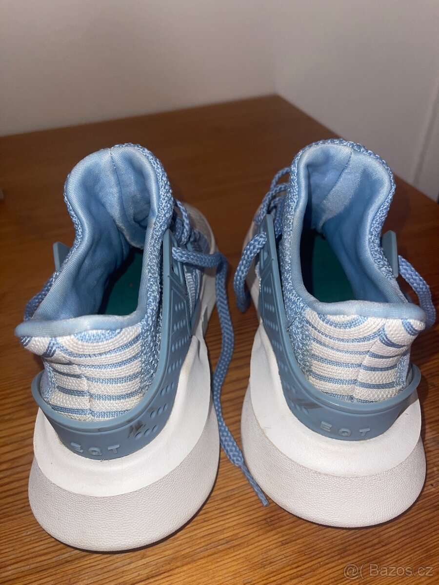 Prodám tenisky Adidas Equipment - 3