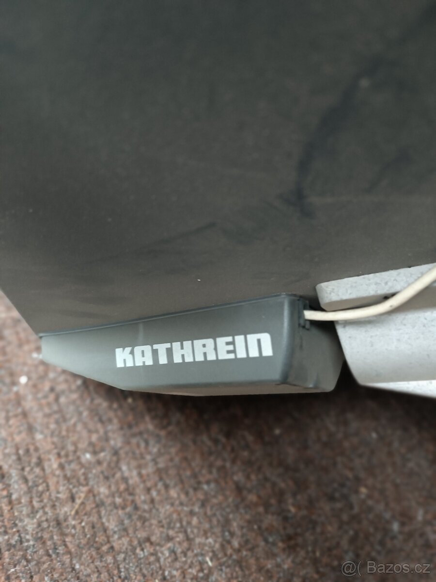 Satelitní anténa pro obytný vůz - 3