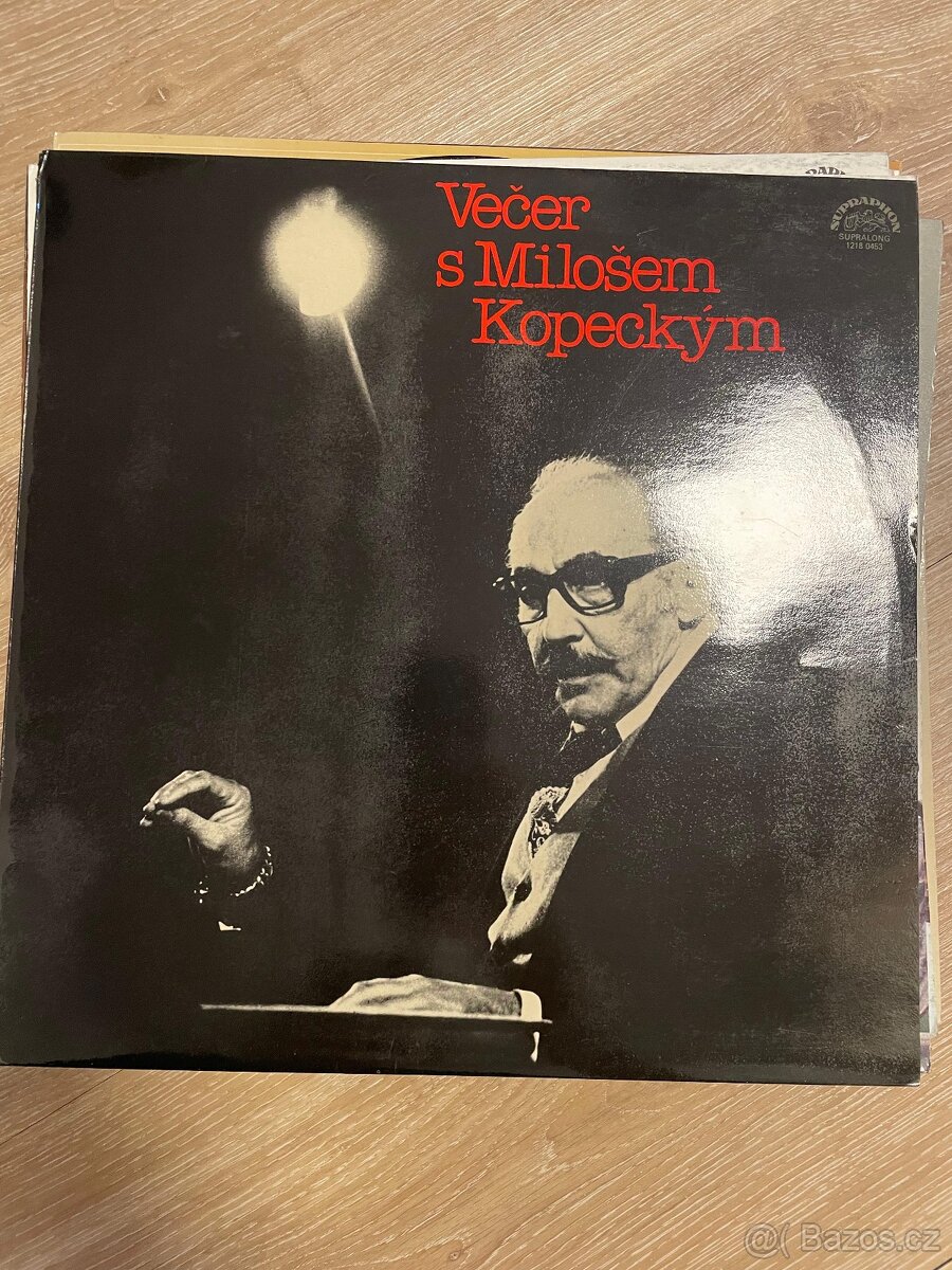 Prodám LP / gramodesky - 3