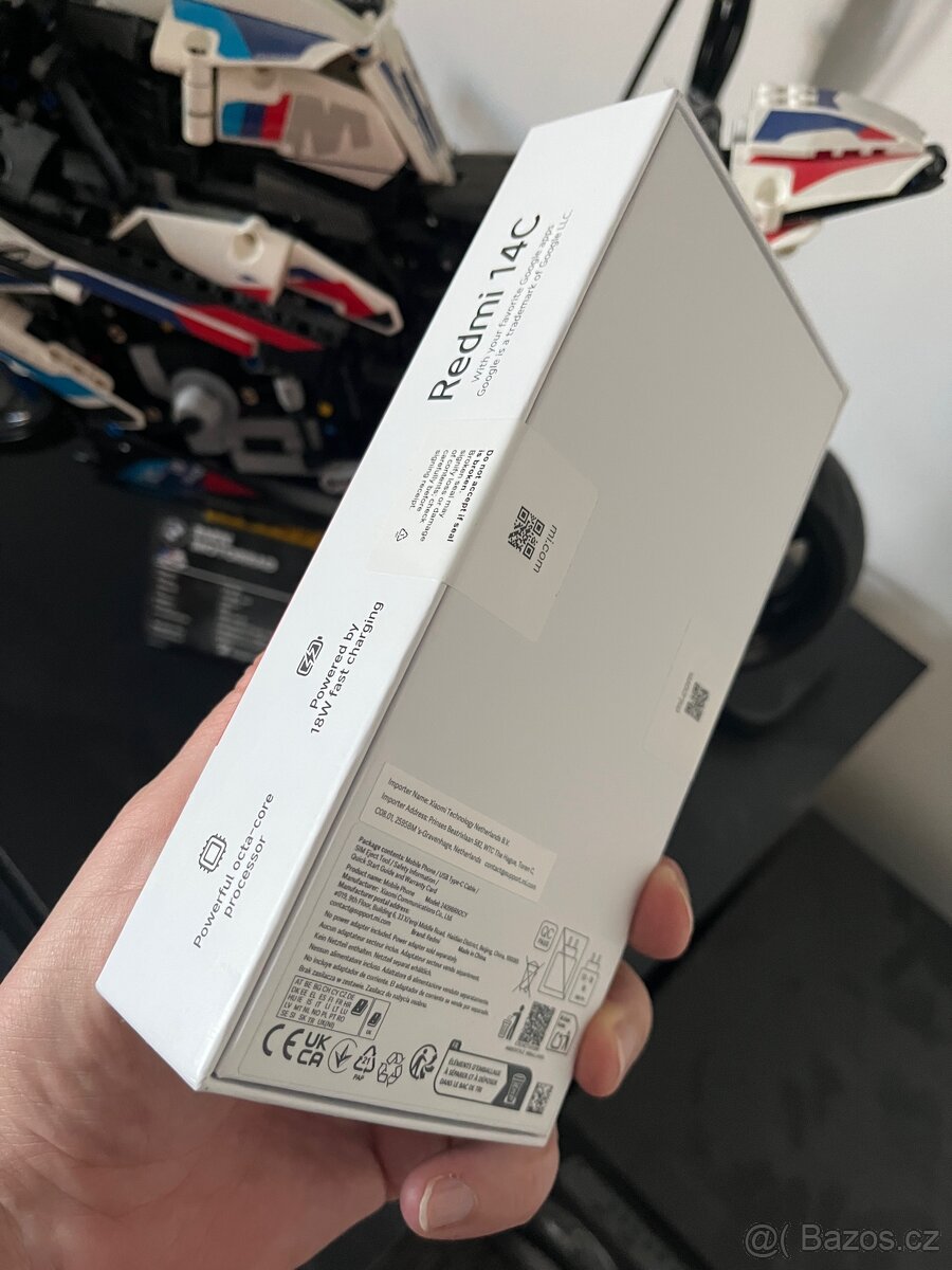 Xiaomi Redmi 14C - 3