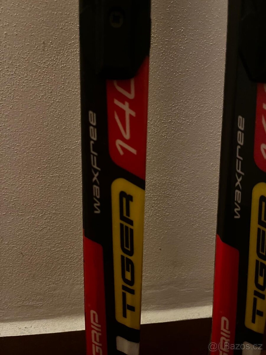 Běžky 140 cm - 3