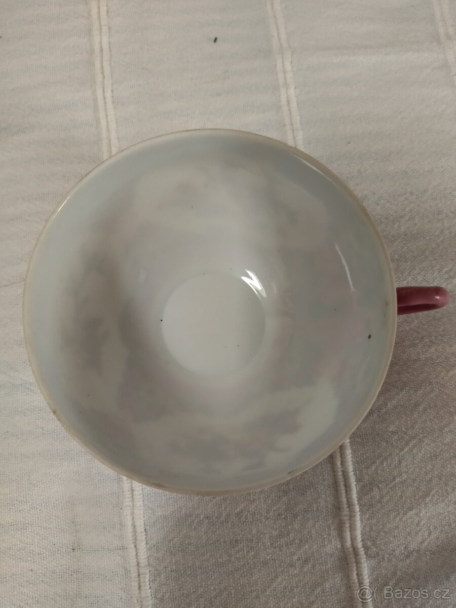 ČÍNSKÝ PORCELÁN - 3