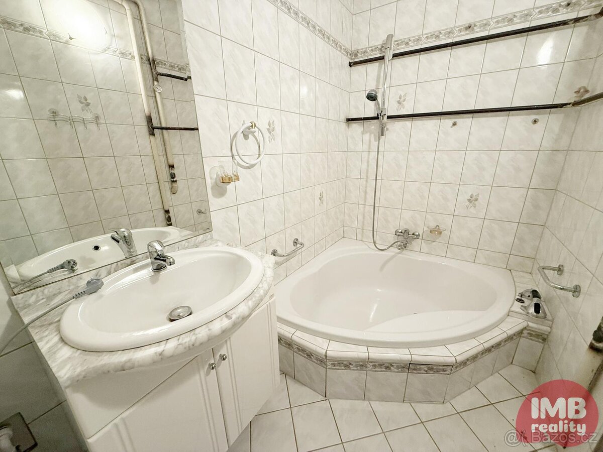 Prodej rod. domu, Jindřichovice - Mezihorská - 3