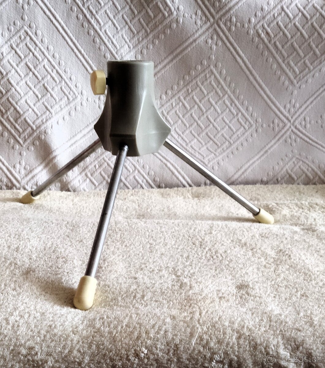 RETRO stojánky na vánoční stromečky - 3