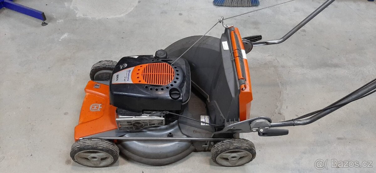 HUSQVARNA LC 48V - 3