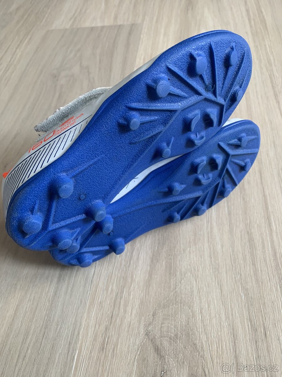 Dětské kopačky KIPSTA vel. 30 - 3