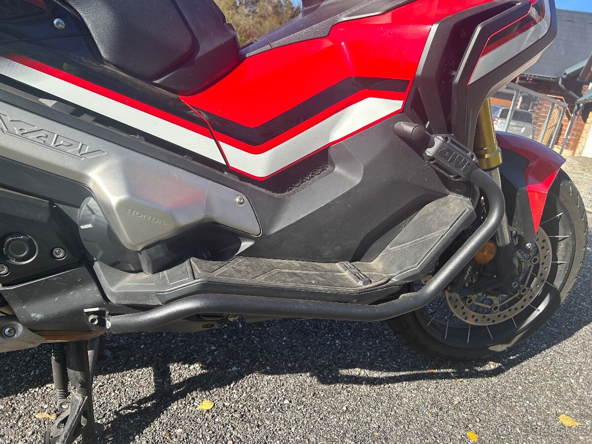 Honda X ADV 750 - 3