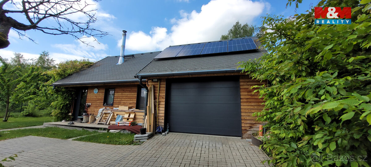 Prodej rodinného domu, 4+kk, Pertoltice - 3