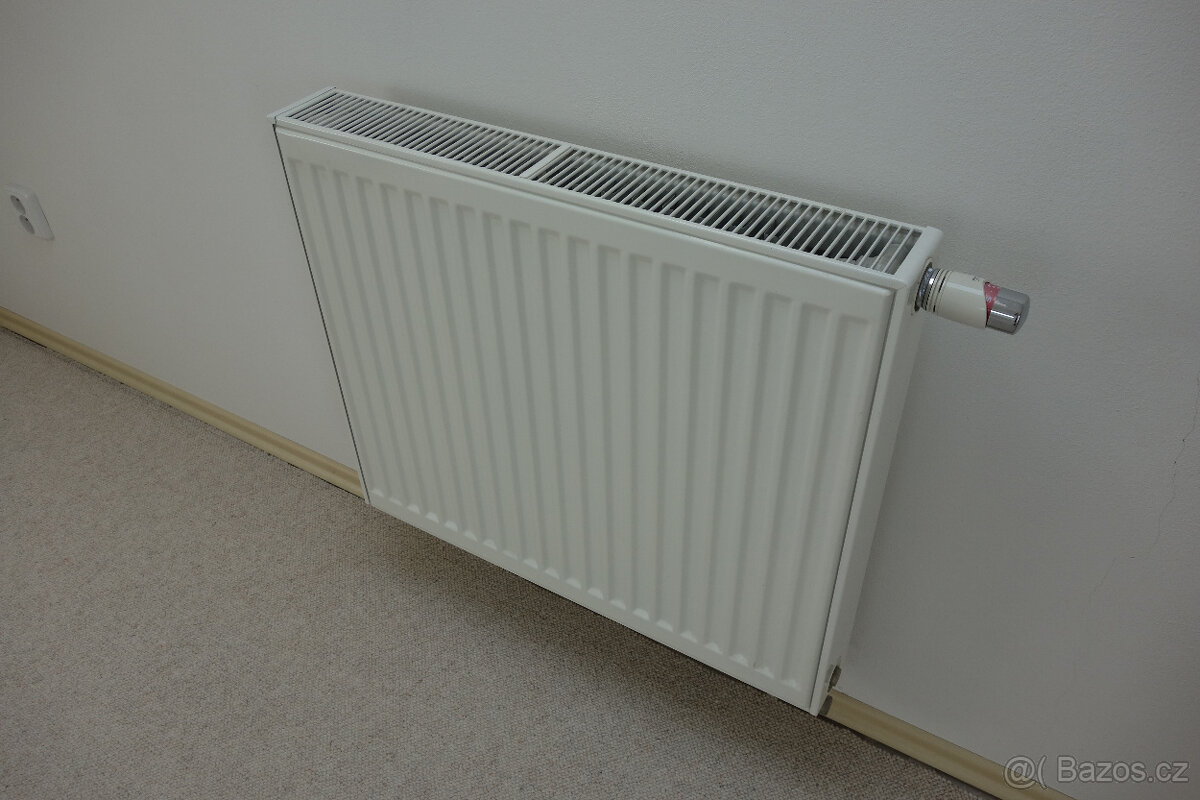 Radiátor KORADO radik VK typ 22 600x700mm - 3