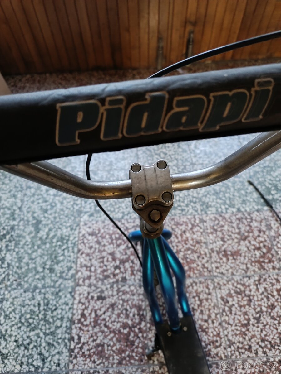 Děcká koloběžka - 3