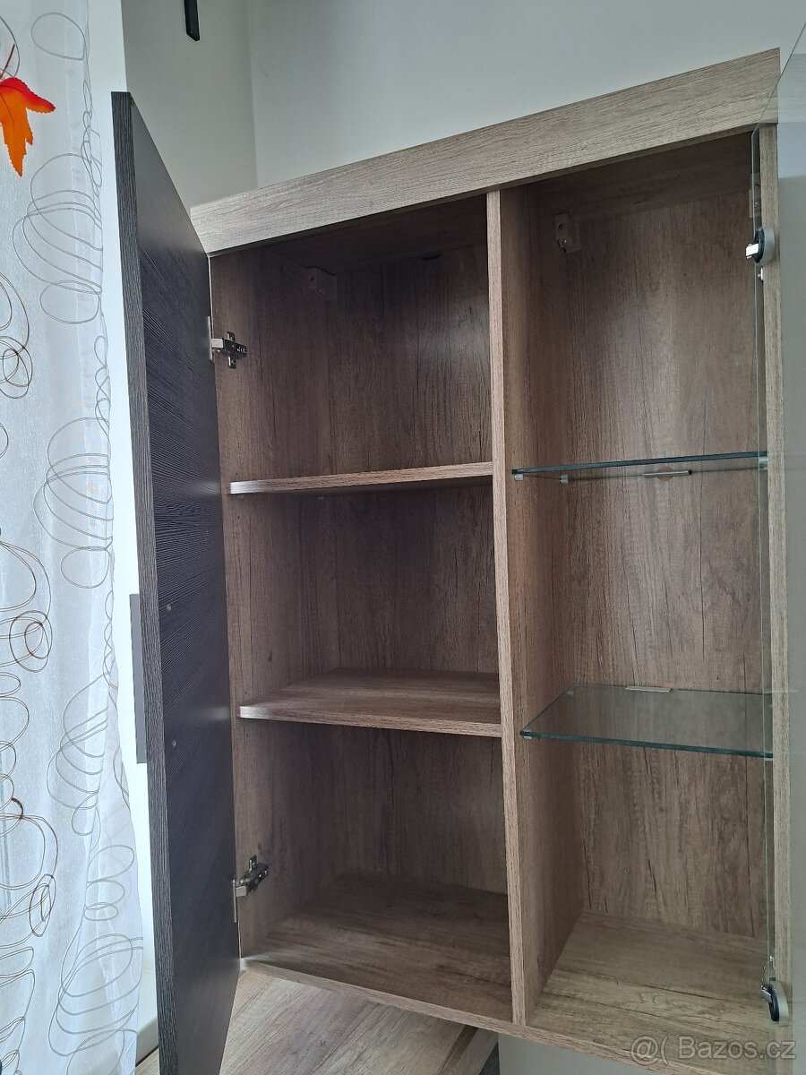 Skříň Montana New - 3