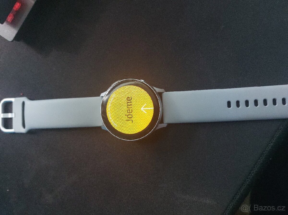 Samsung Galaxy watch active 2 - 3