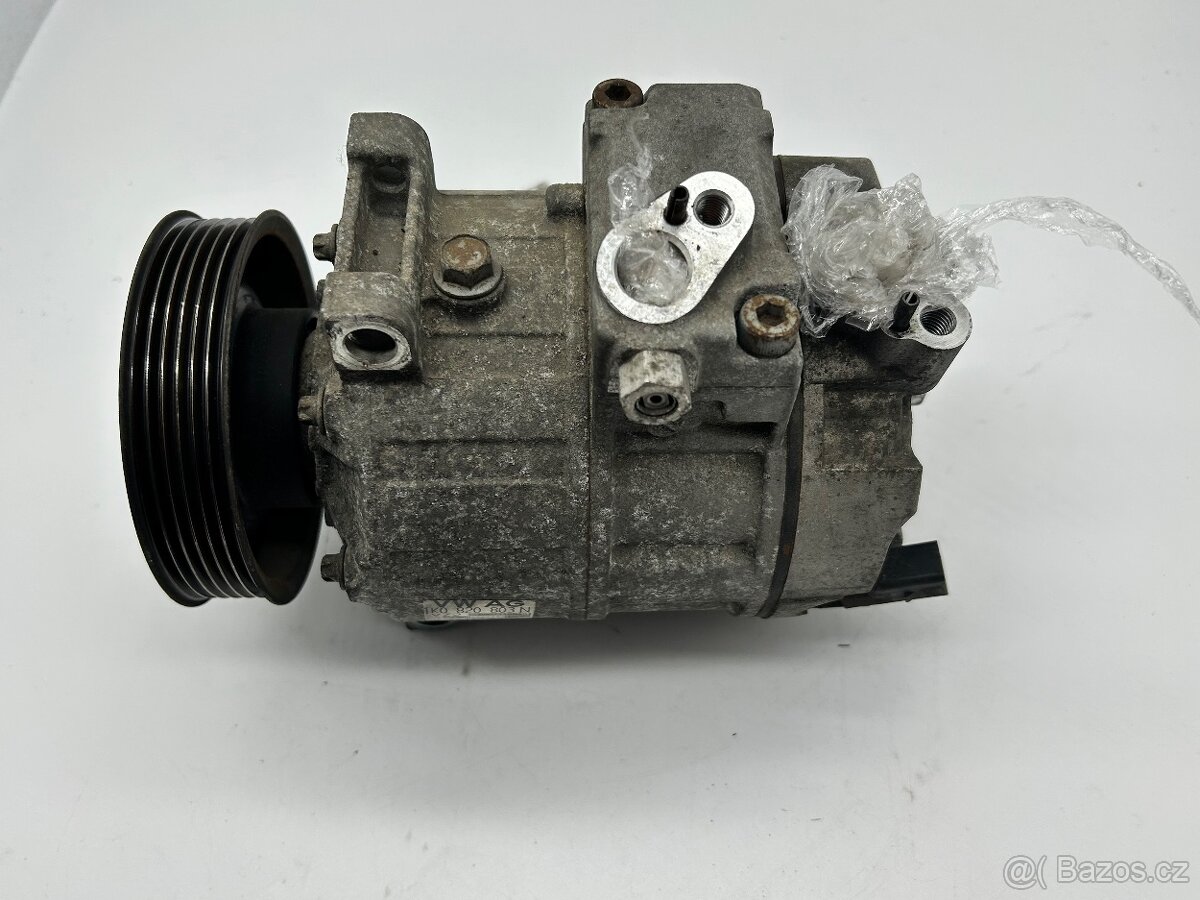 Klimakompresor Škoda VW Audi Seat - 3