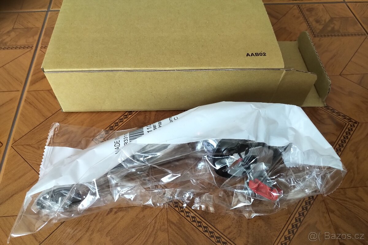 Chromová klika dveří pro Chrysler PT Cruiser - 3