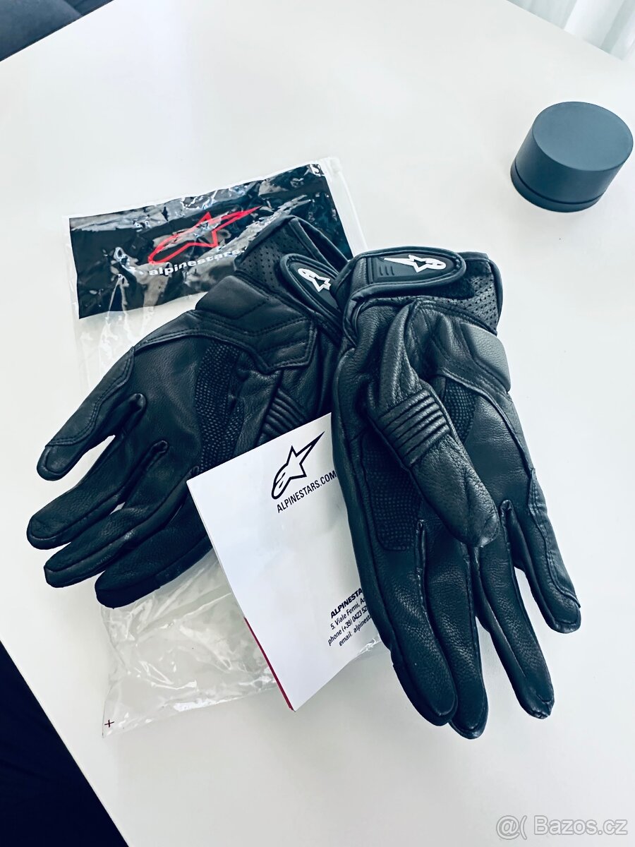 Alpinestars GPX 2 - 3