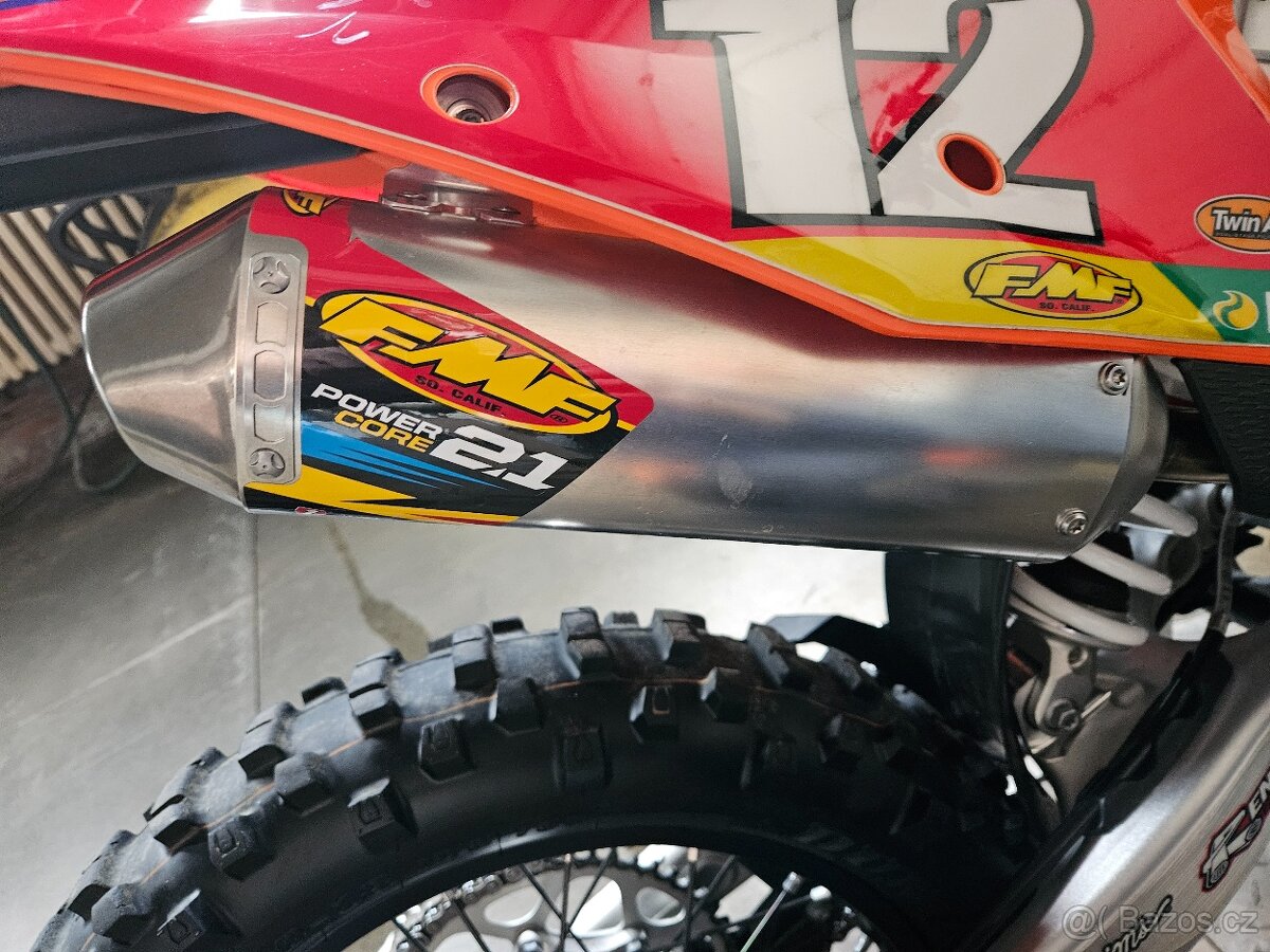 EXC 250 TPI 2022 - 3