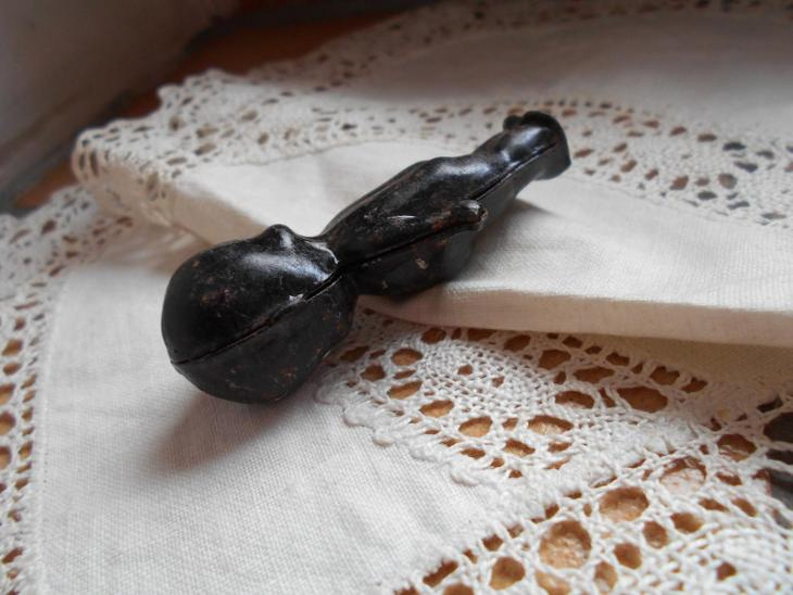 PANENKA - MIMINKO - PLECH - 2 - STAROŽITNÁ - 3