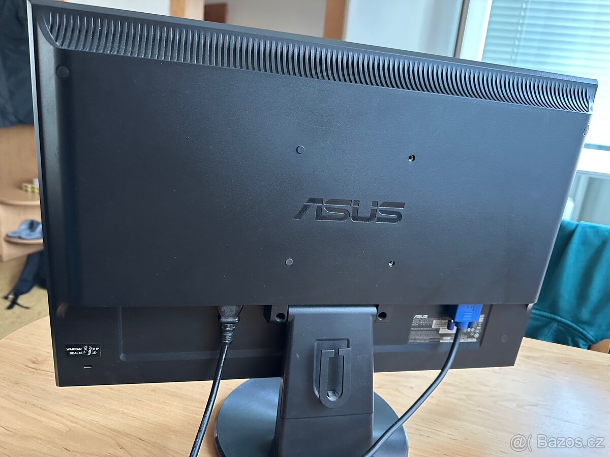 Monitor Asus VW220s - 3