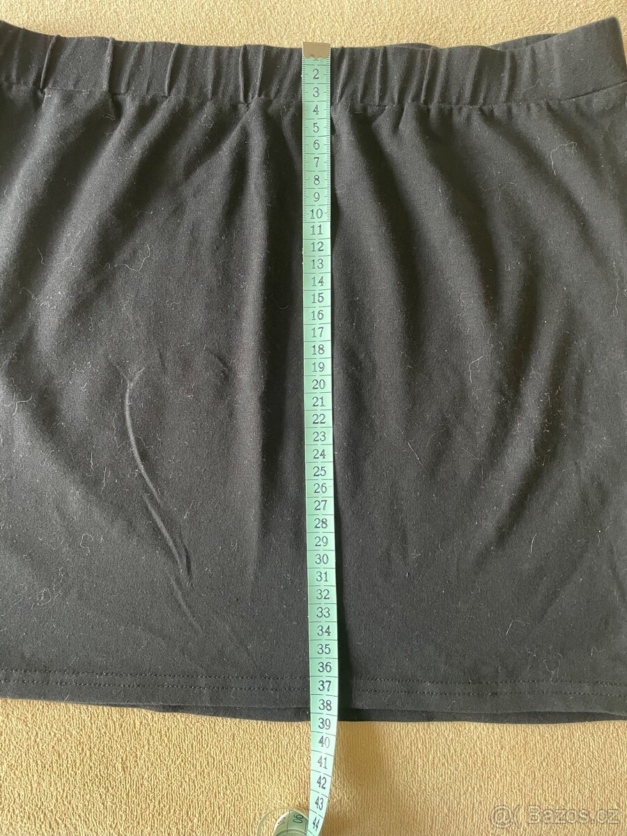 Sukně, vel. M/L - 3