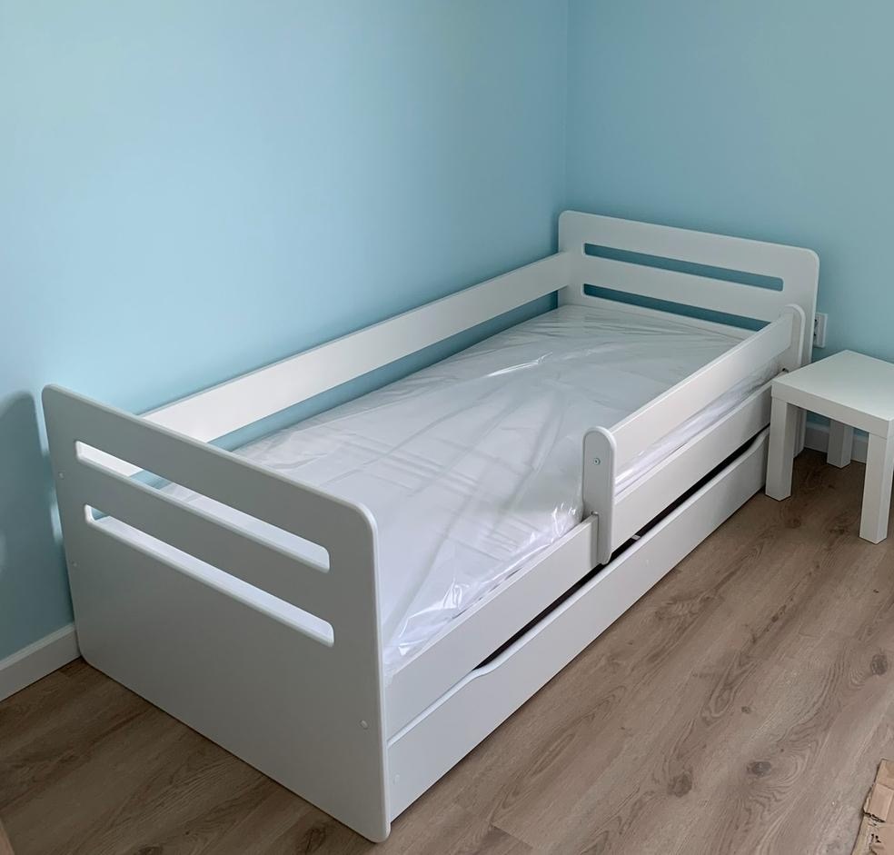 Dětský pokoj Taylor - 3