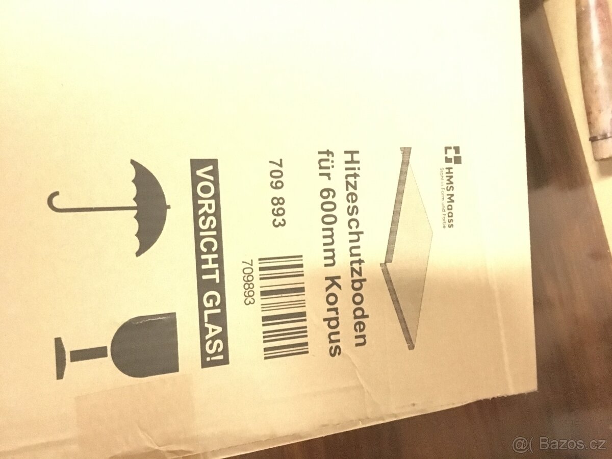 Tepelná ochrana - 3