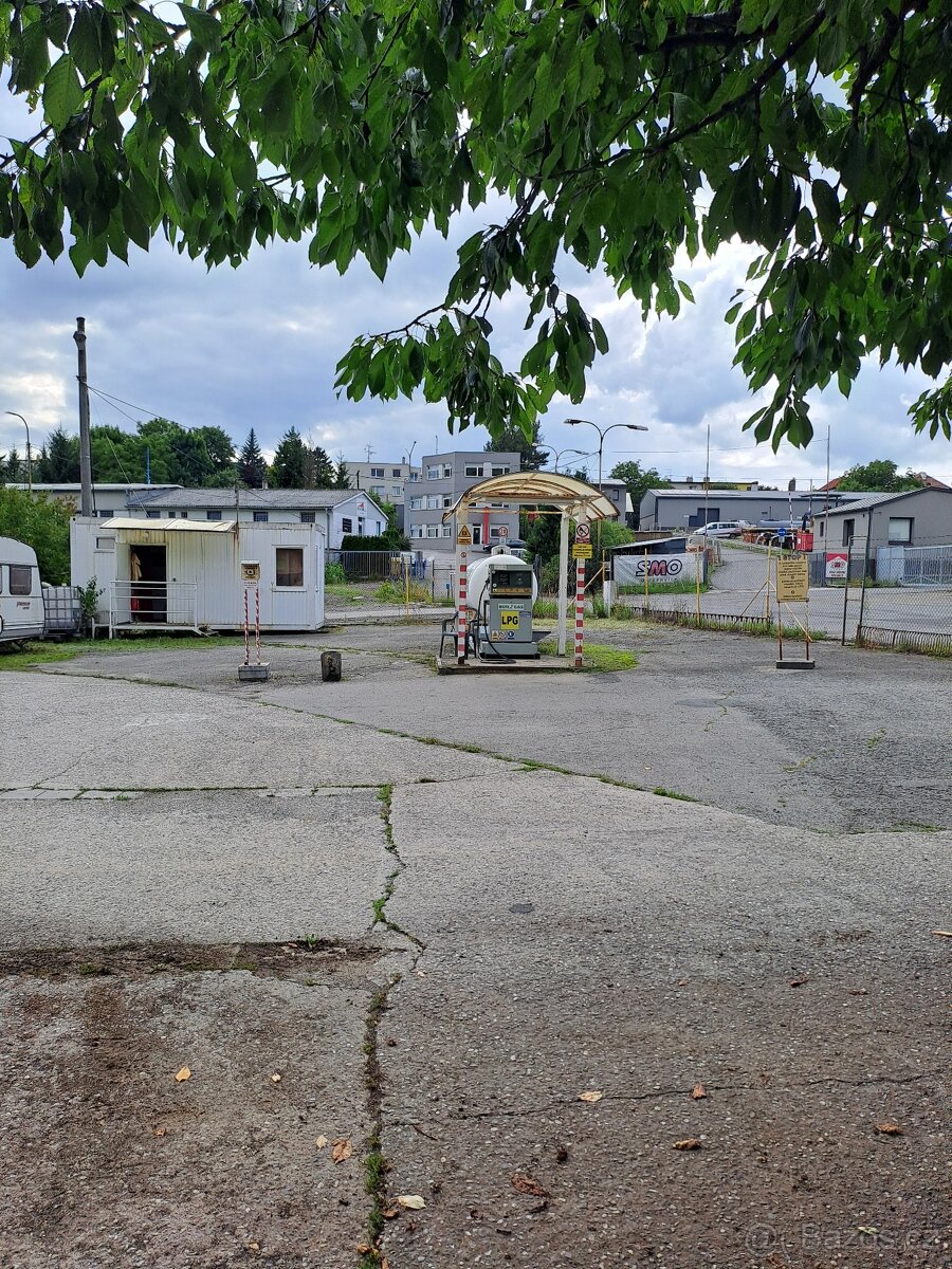 prodam LPG čerpaci stanice - 3
