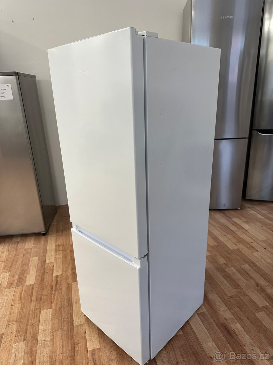 Lednice s mrazákem Bomann (292) - 3