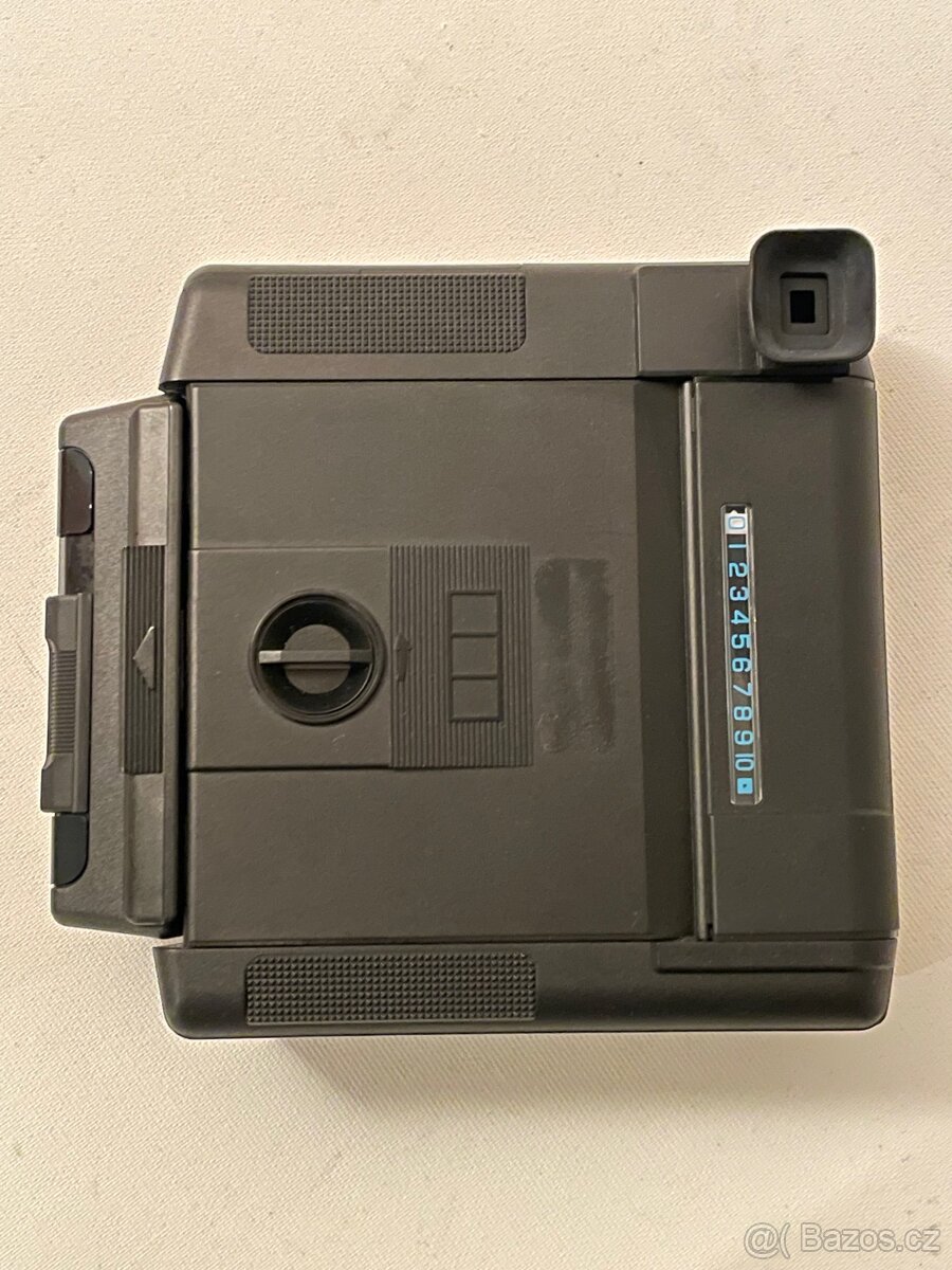 Kodamatic 930 do zbierky - 3