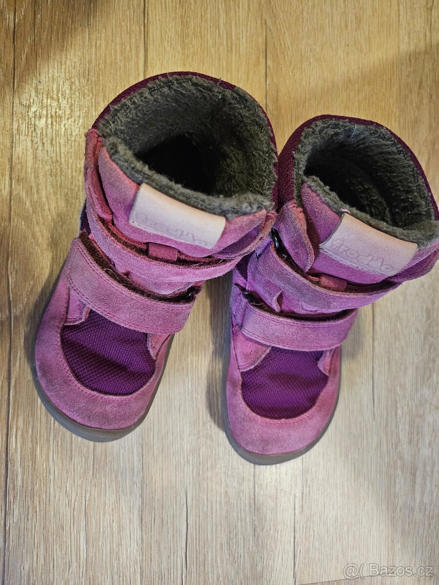 Froddo vel. 29 barefoot - 3