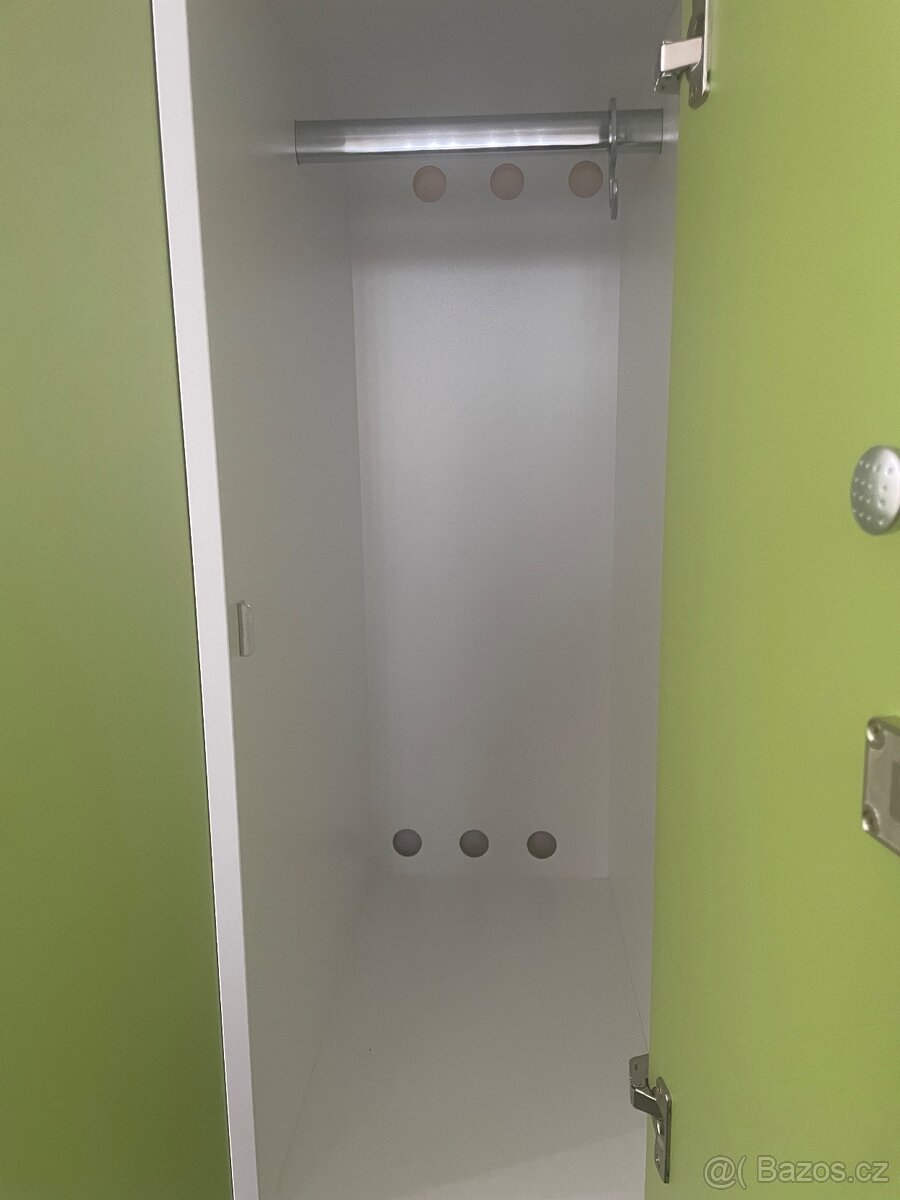 Školní skříňky - 3