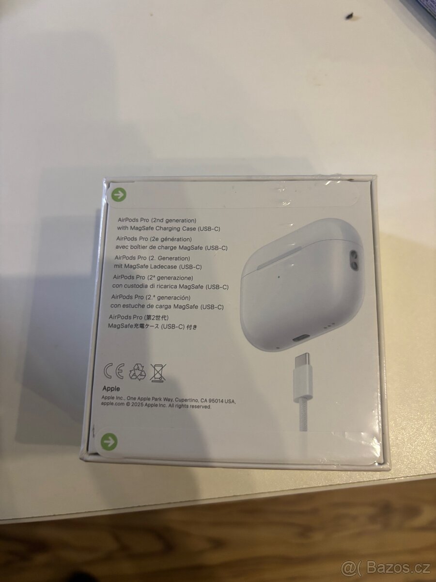 airpods pro 2 - 3